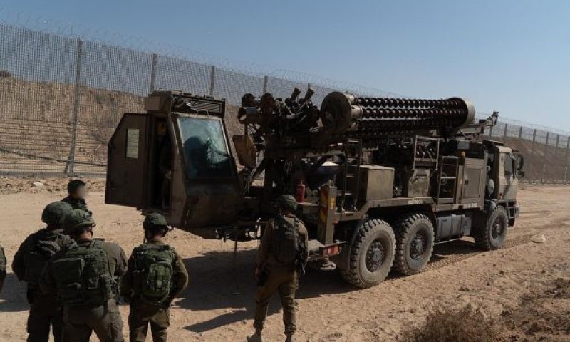 מיצרניות הרכב הוותיקות בעולם [צילום: דובר צה"ל]