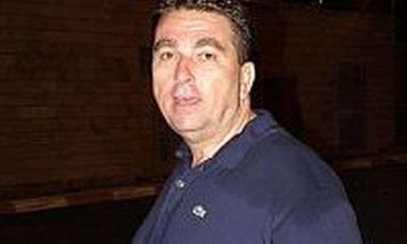 דורסמן. "חבר טוב"