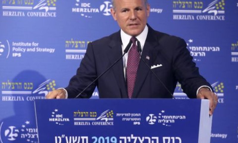 אילן קאר. האנטישמיות עולה [צילום: גלעד קוולרצ'יק]