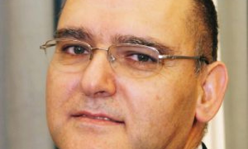 ארבל. "יוצרים פסאדה" [צילום: בוצ'צ'ו]