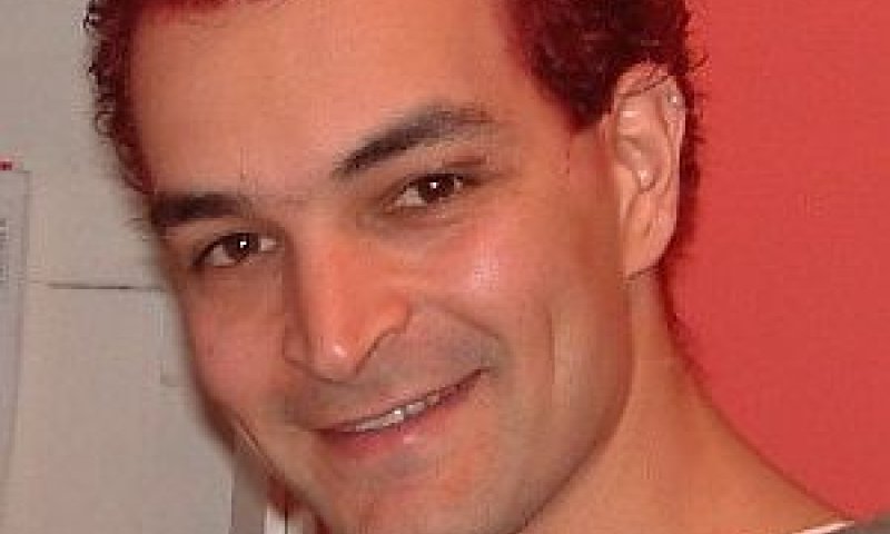 ציקו מנובלה [צילום: יח"צ]