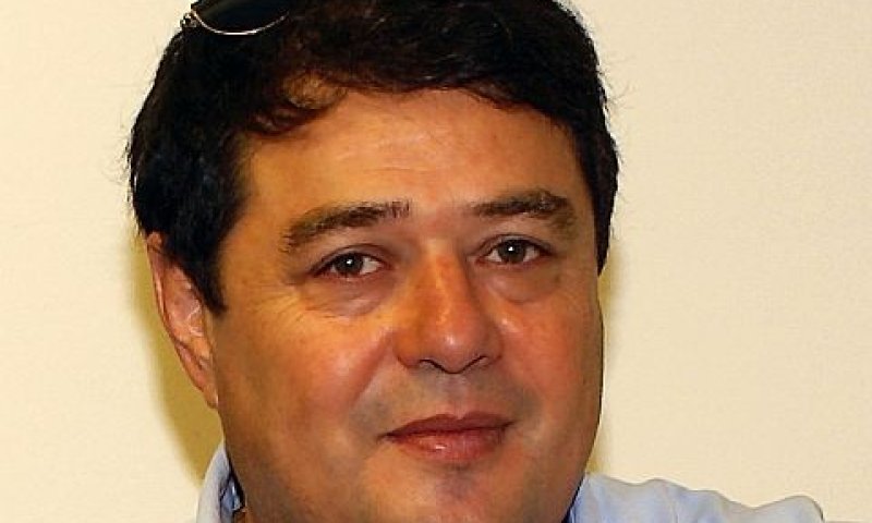 ישראל יניב, מנכ"ל דור אלון [צילום: איציק בירן]