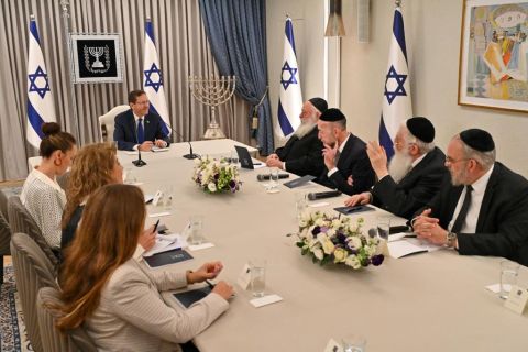 [צילום: קובי גדעון/לע"מ]