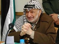 ערפאת, יוצא לחופשי?