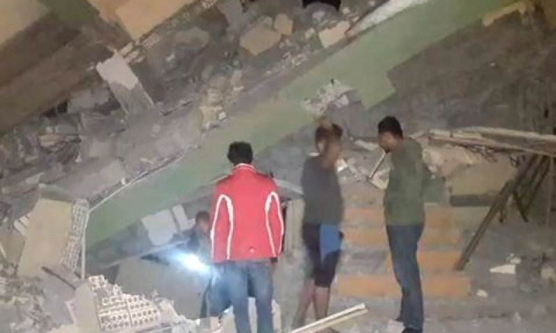 תמונות ראשונות מהחבל הכורדי