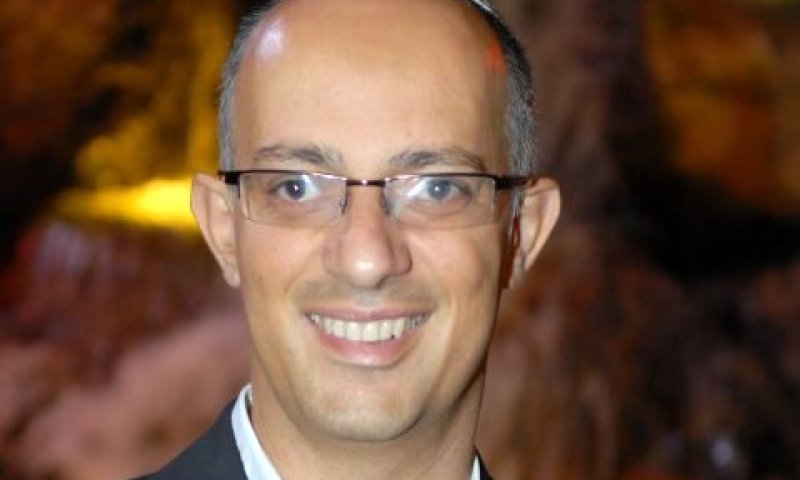 שלמה אמסלם ז"ל [צילום: יח"צ]