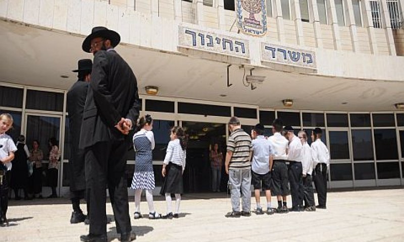 [צילום: שמואל דריי]