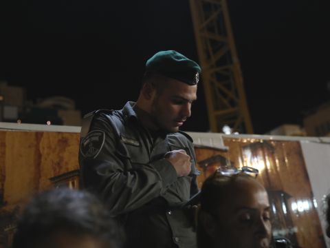 סליחות בכותל [צילום: יעקב לדרמן/פלאש 90]
