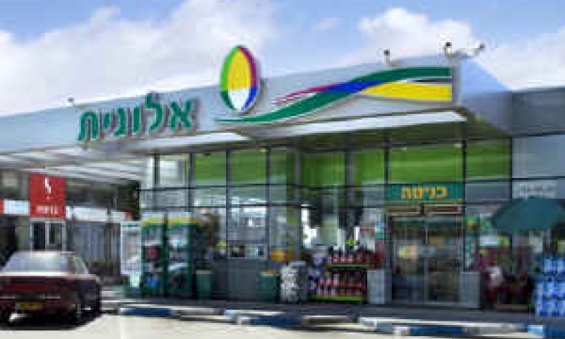 חנות אלונית [צילום: יח"צ]