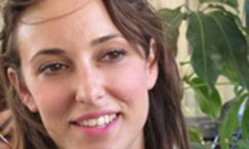 גלי גינת. השתקה משטרתית