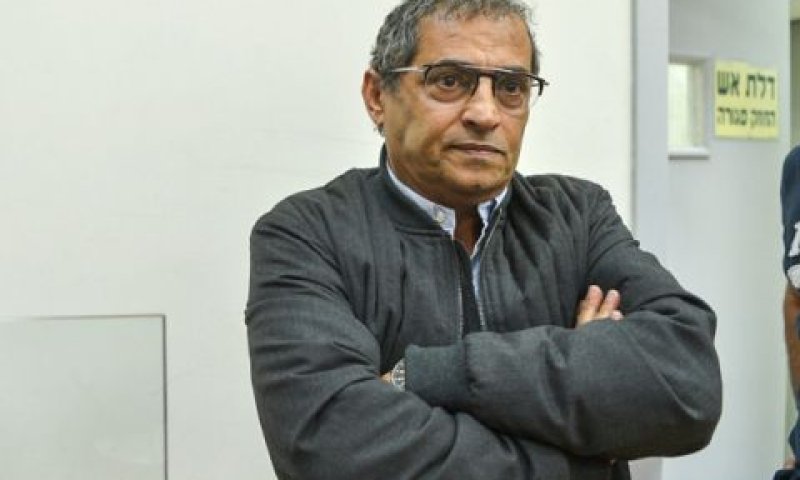 ארנון גלעדי [צילום: פלאש 90]