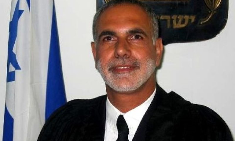 הראל. לא נימק