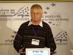 ד"ר צבי צמרת