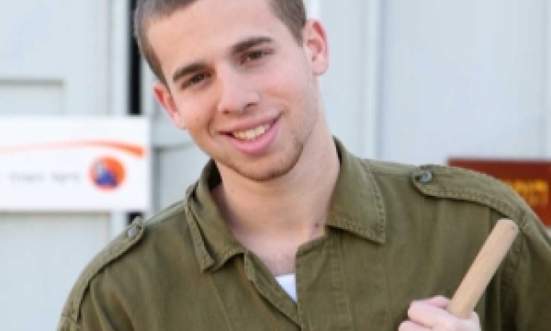 [צילום: מתוך קמפיין סלקום]