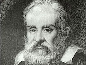 גלילאו גליליי, 1642-1564 [צילום: AP]