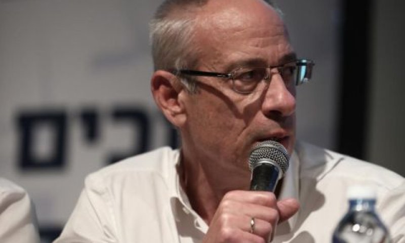 תל-צור. אחרי 20 שנה [צילום: שחר ארביב, לשכת עוה"ד]