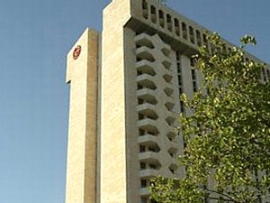שרתון-פלאזה: מהוותיקים ביותר בירושלים