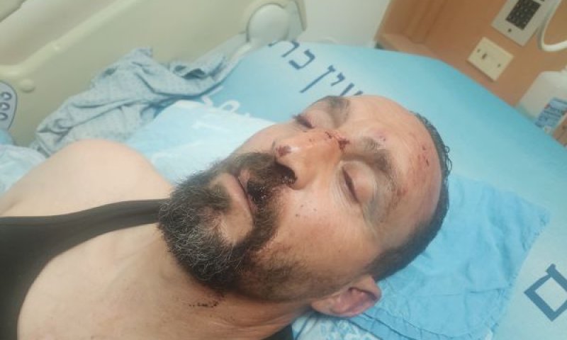 [צילום: כוח לעובדים]