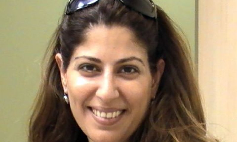 רונה דר [צילום: יח"צ]