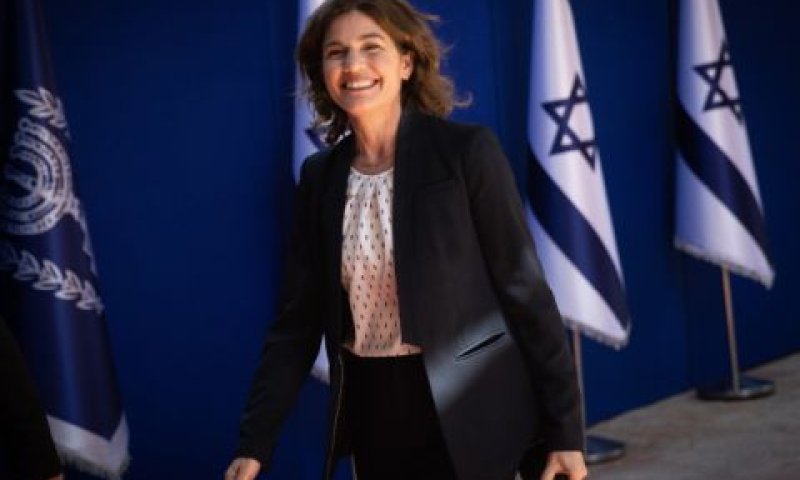 [צילום: יונתן זינדל/פלאש 90]