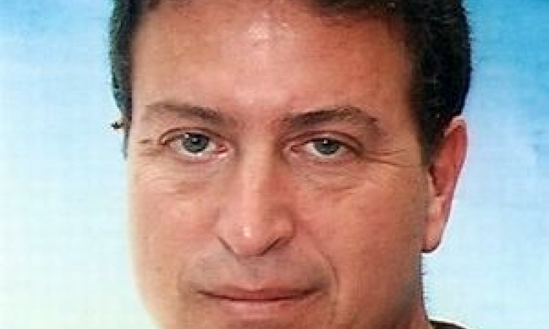 גרי ספנד [צילום: יח"צ]