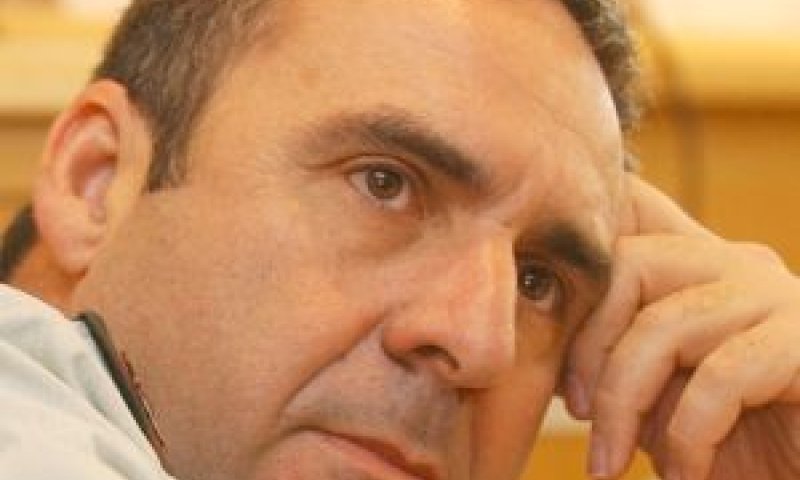 משה קפלינסקי [צילום: פלאש 90]