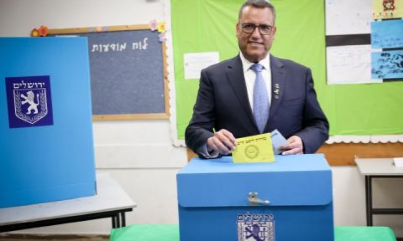 [צילום: יונתן זינדל/פלאש 90]