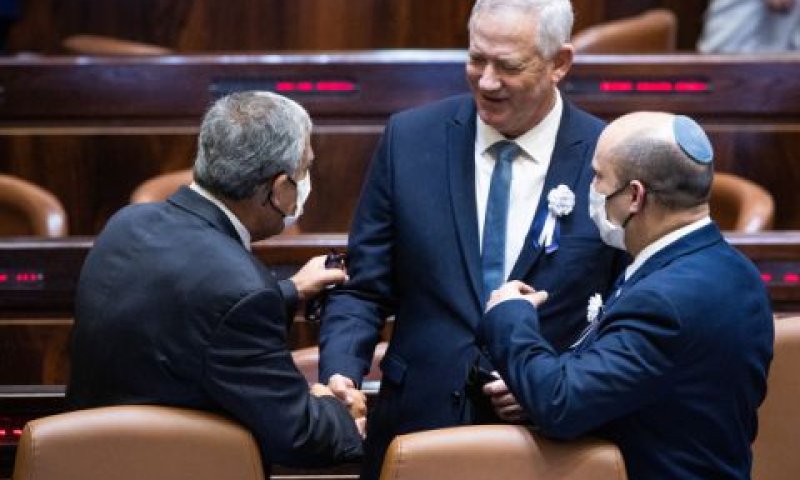 [צילום: יונתן זינדל/פלאש 90]