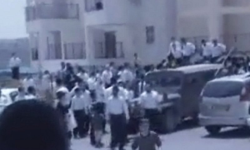 [צילום: מן הטלוויזיה]