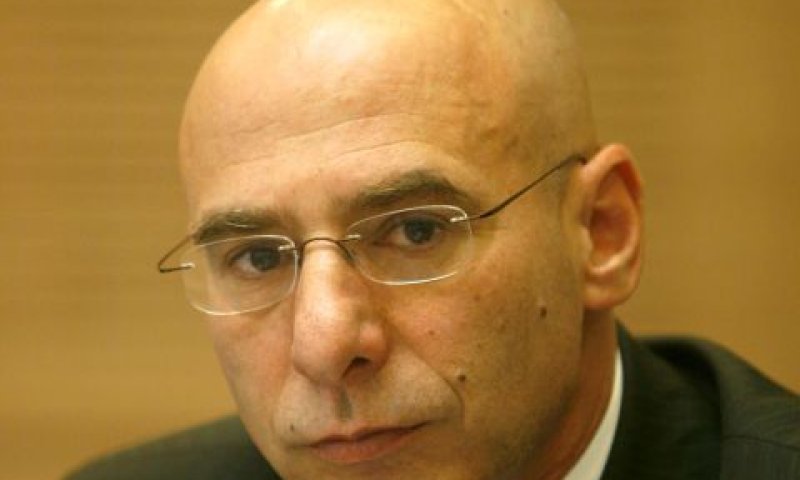 ניהל את המו"מ. אורן [צילום: פלאש 90]