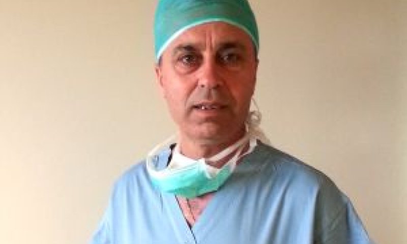 ד"ר קסיס [צילום: מרב גרינוולד]