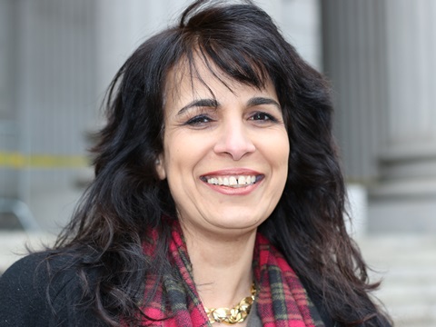 דרשן לייטנר. שורת הדין עוקב אחרי ההסתה בפייסבוק [צילום: איציק וולף]