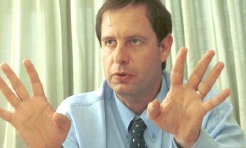 פינס. [צילום: פלאש 90]
