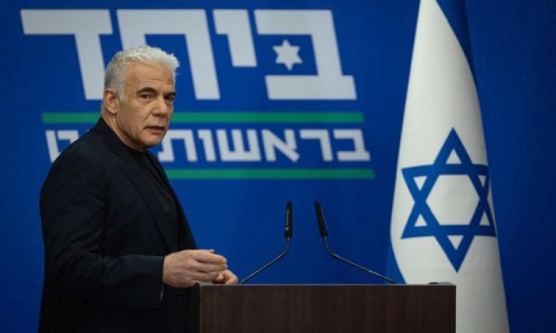 [צילום: יונתן זינדל/פלאש 90]