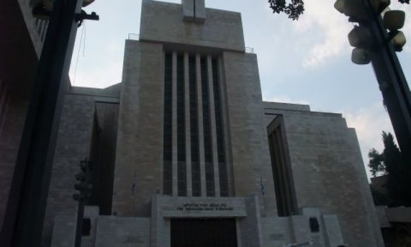 חוב דמי חכירה