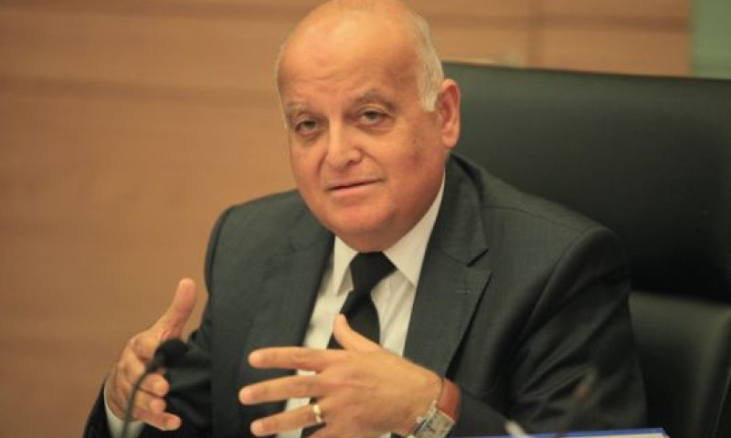 ג'ובראן. "השוויון הוא מהותי" [צילום: פלאש 90]