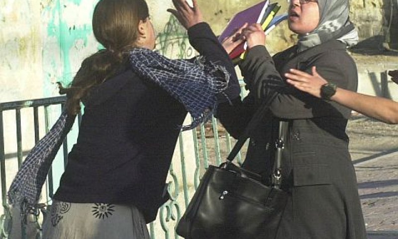 חברון, טרגדיה יוונית [צילום: AP]