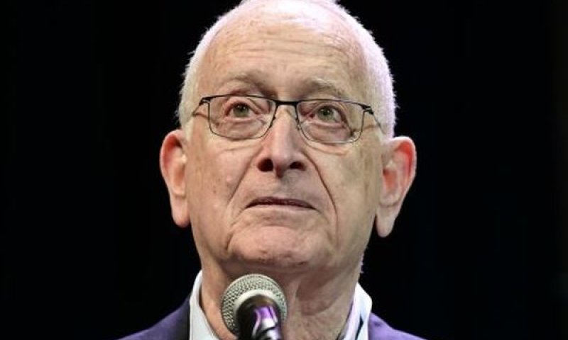 שוקן. "ממשלתה מעודדת טרור יהודי" [צילום: תומר נויברג/פלאש 90]