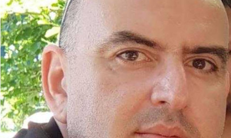 ד"ר קובי בוקסדורף[צילום: יח"צ]