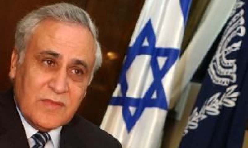 קצב. לבני סירבה לחתום [פלאש 90]