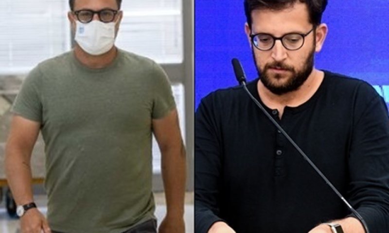 אוריך וגולן. הותר השימוש בחומרים [צילום: יונתן זינדל, פלאש 90]