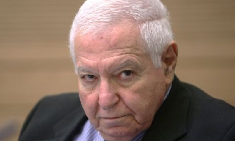 ליישום דוח המבקר, במקום להקים ועדה. המבקר לידנשטראוס היום בוועדה [צילום: פלאש 90]