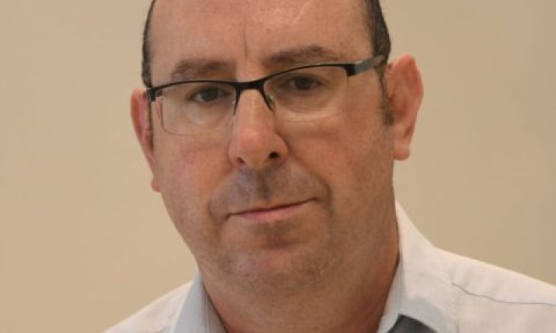 שרר. זומן להסביר [צילום: בית החולים ברזילי]