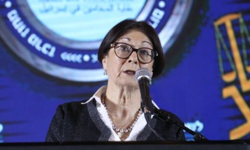 חיות. "סודיות על פי דין" [צילום: ליאב פלד]