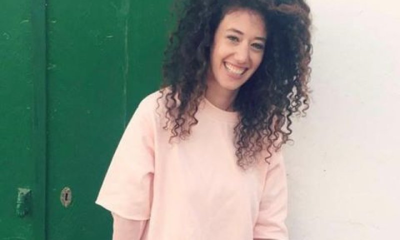 יעל לאור [צילום: יח"צ]