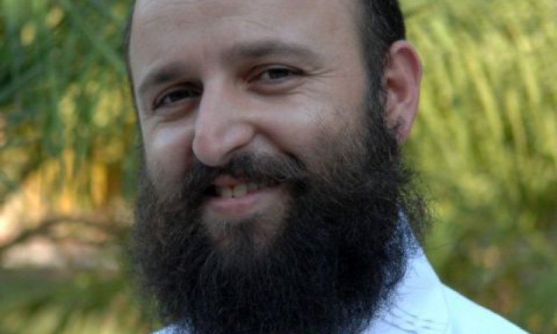 שבתאי קטש [צילום: יח"צ]