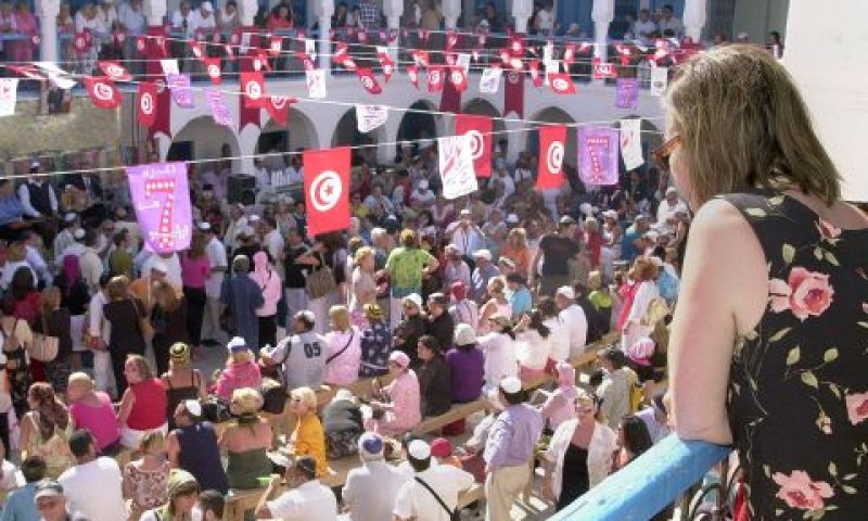 יהודי תוניס [צילום: AP]