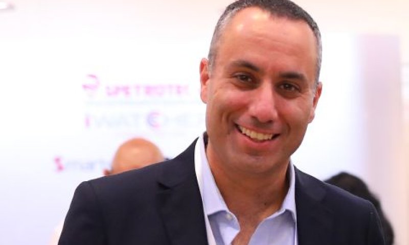 בן-מאיר. נסיעת אח"ם מהירה [צילום: ים לביא]