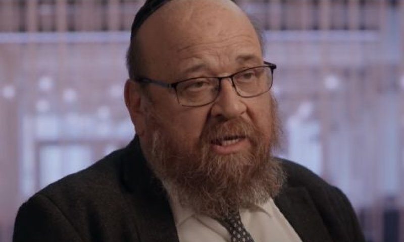 יצחק נחשוני ז"ל