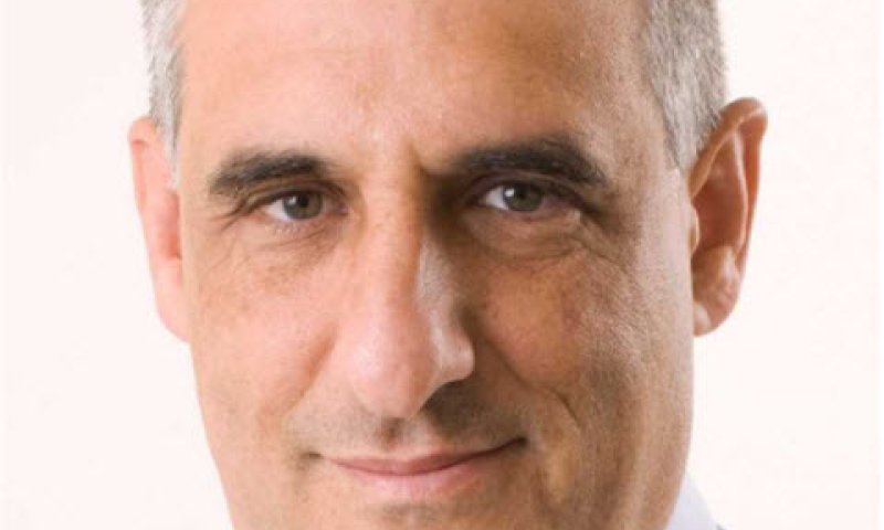 מירון. מנכ"ל טבע לשעבר [צילום: יח"צ]